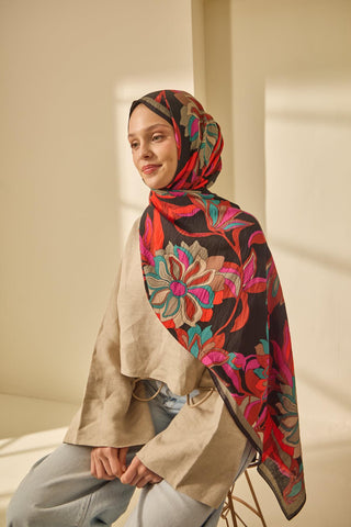 Mayda Şal 81008-26