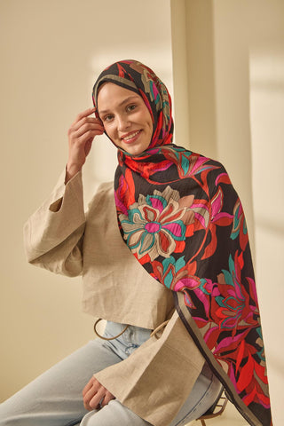 Mayda Şal 81008-26