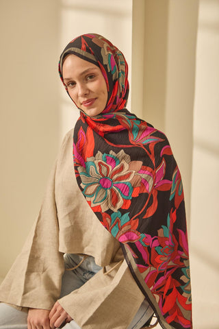 Mayda Şal 81008-26