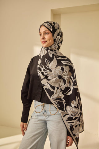 Mayda Şal 81008-28