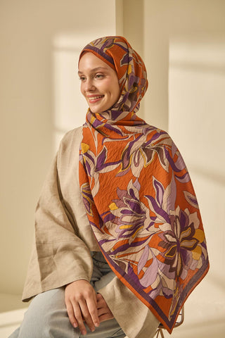 Mayda Şal 81008-29