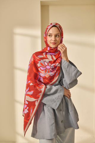 Mayda Şal 81008-32