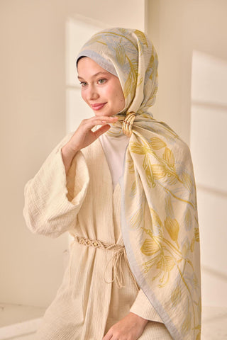 Mayda Şal 81009-01
