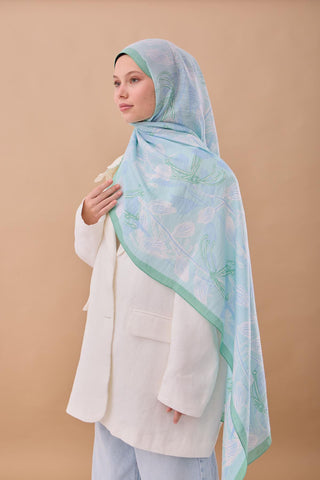 Mayda Şal 81009-03