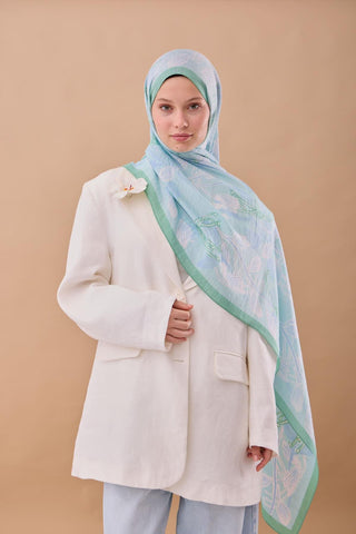 Mayda Şal 81009-03