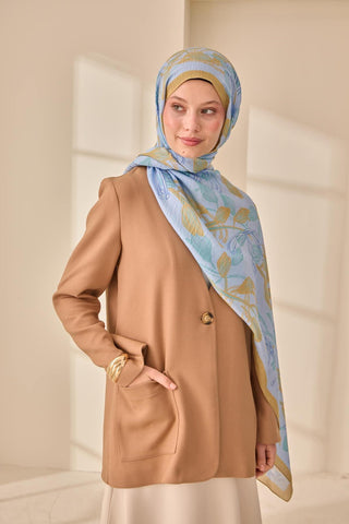 Mayda Şal 81009-04