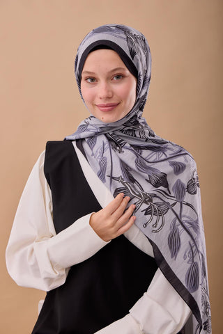 Mayda Şal 81009-06