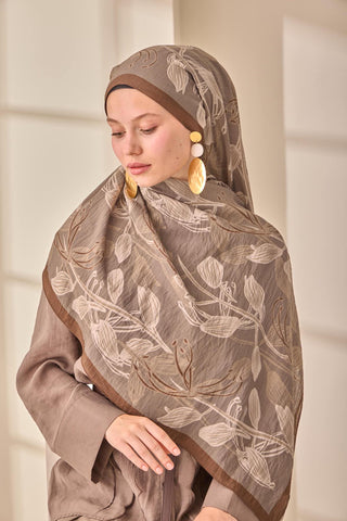 Mayda Şal 81009-08