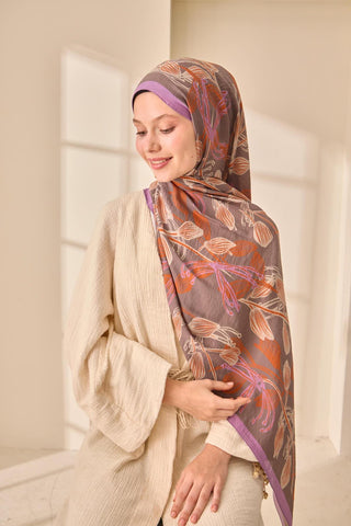 Mayda Shawl 81009-09