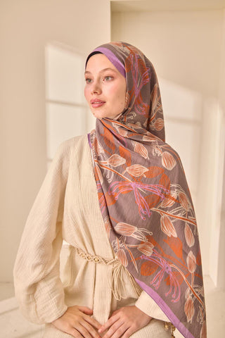 Mayda Şal 81009-09