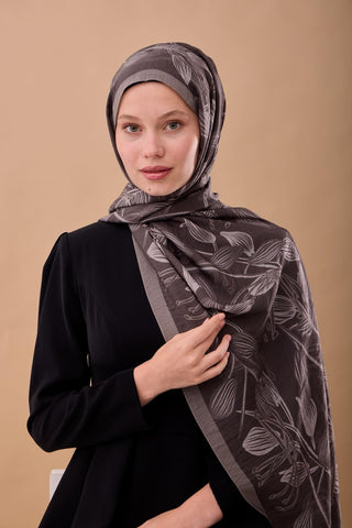 Mayda Şal 81009-10
