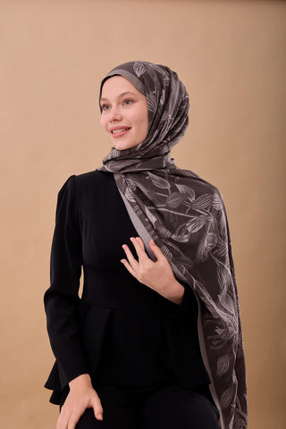 Mayda Şal 81009-10