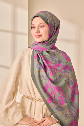 Mayda Şal 81009-13