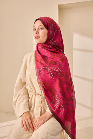 Mayda Şal 81009-14