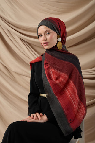 Mayda Şal 81010-13