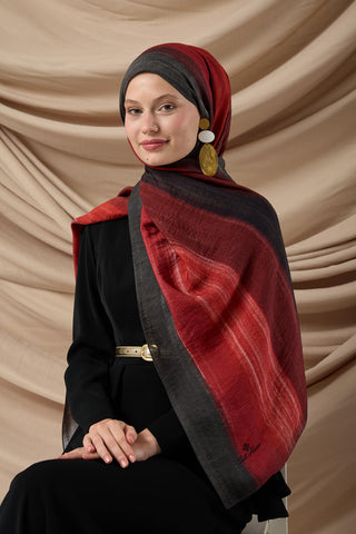 Mayda Şal 81010-13