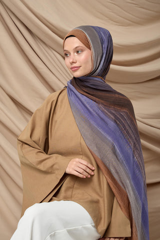 Mayda Şal 81010-16 - Mayda Şal - | Silk Home