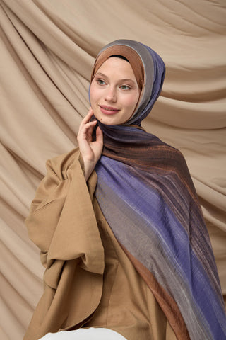 Mayda Şal 81010-16 - Mayda Şal - | Silk Home