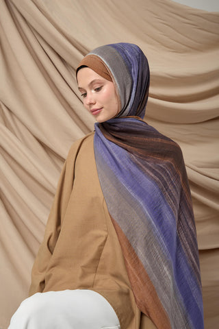 Mayda Şal 81010-16 - Mayda Şal - | Silk Home