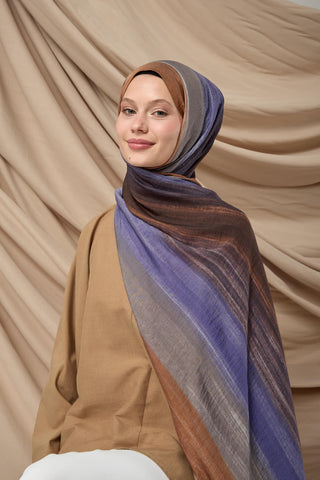 Mayda Şal 81010-16 - Mayda Şal - | Silk Home