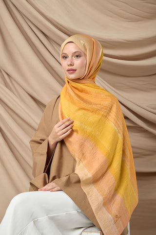 Mayda Şal 81010-18 - Mayda Şal - | Silk Home