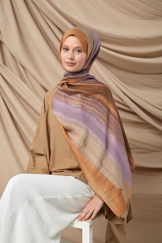 Mayda Şal 81010-20 - Mayda Şal - | Silk Home