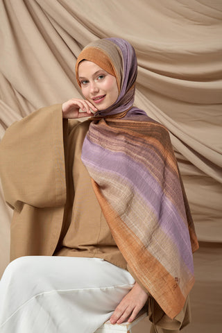 Mayda Şal 81010-20 - Mayda Şal - | Silk Home