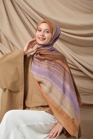 Mayda Şal 81010-20 - Mayda Şal - | Silk Home