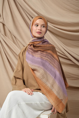 Mayda Şal 81010-20 - Mayda Şal - | Silk Home