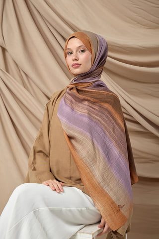Mayda Şal 81010-20 - Mayda Şal - | Silk Home