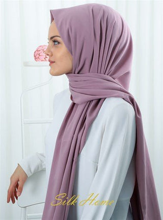 Silk Home Medine İpeği Şal 300719-07 - 206 - | Silk Home
