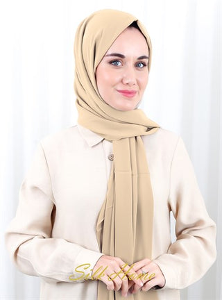 Silk Home Medine İpeği Şal 300719-21