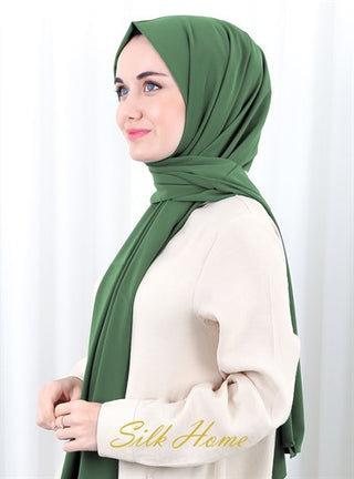 Silk Home Medine İpeği Şal 300719-28