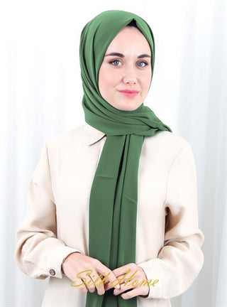 Silk Home Medine İpeği Şal 300719-28