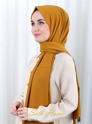Silk Home Medine İpeği Şal 300719-29 - 206 - | Silk Home