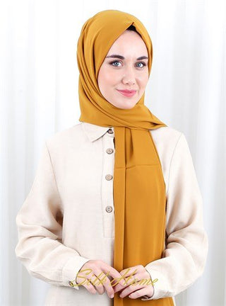 Silk Home Medine İpeği Şal 300719-29 - 206 - | Silk Home