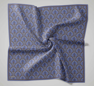 Monare Eşarp Tomurcuk Funda 90x90