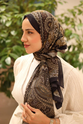 Nariya Şal 90001-02