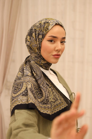 Nariya Şal 90001-03