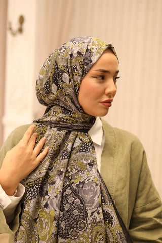 Nariya Şal 90001-04