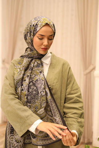Nariya Şal 90001-04