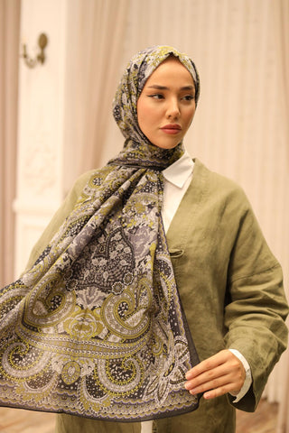 Nariya Şal 90001-04