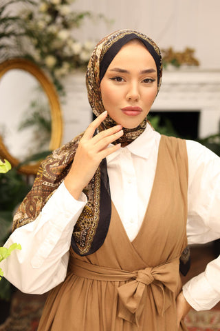 Nariya Şal 90001-07