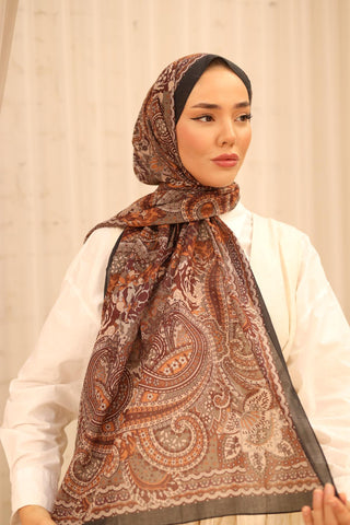 Nariya Şal 90001-08