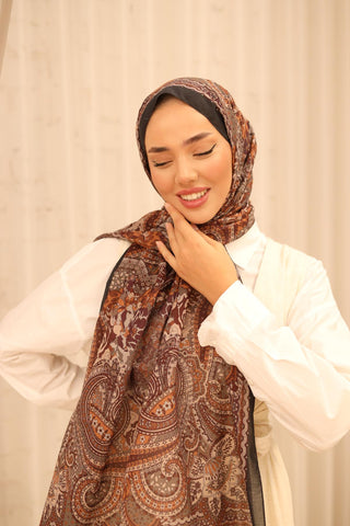 Nariya Şal 90001-08