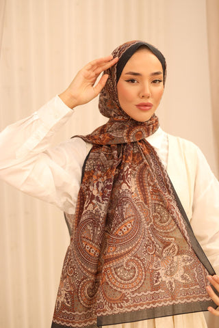 Nariya Şal 90001-08