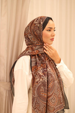 Nariya Şal 90001-08