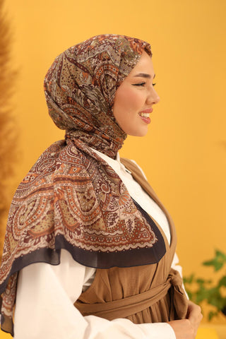 Nariya Şal 90001-09