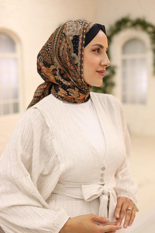 Nariya Şal 90001-11