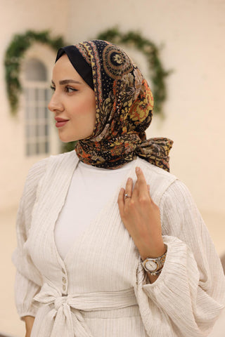 Nariya Şal 90001-11